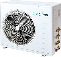 Внешний блок мульти сплит-системы на 5 комнат Ecoclima Multi-Grand CM5-TC42/4R2