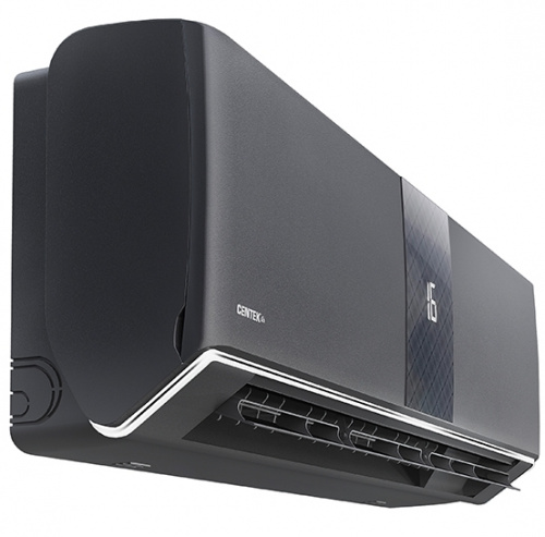 Кондиционер Centek CT-65G13 (Gray) фото 4