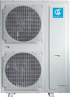 Наружный блок VRF системы QUATTROCLIMA QN-М220UCM3