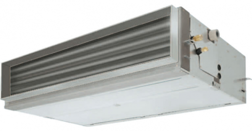 Канальная VRF система Toshiba MMD-UP0151BHP-E
