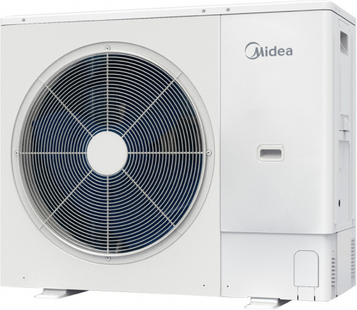 Наружный блок VRF системы Midea MV8M-120WV2GN1