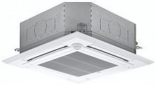 Кассетный кондиционер Mitsubishi Electric PLA-M60EA/PUHZ-ZRP60VHA