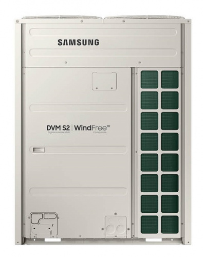 Наружный блок VRF системы Samsung AM620AXVGGR1EU фото 2