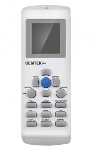 Кассетный кондиционер Centek CT-66C36 фото 2