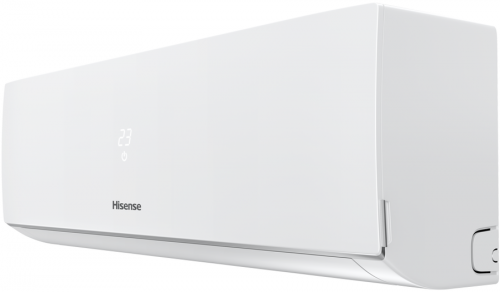 Кондиционер Hisense Easy Classic A AS-18HR4RMADJ00 фото 4