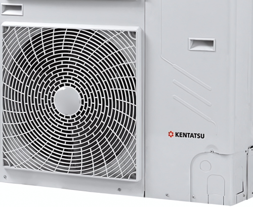 Наружный блок VRF системы Kentatsu KVM340HZAN3 фото 2