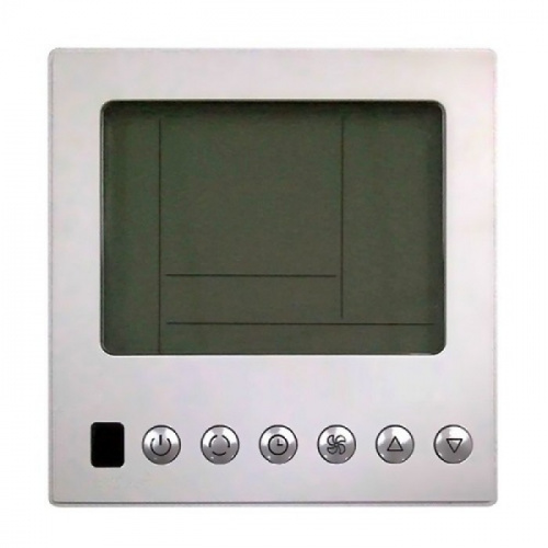 Канальный кондиционер Hisense AMD-09UX4RBL8/AUW-09U4RS8 фото 3
