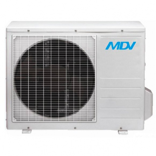 Кассетный кондиционер Mdv MDCD-36HRN1/MDOU-36HN1-L фото 3