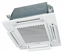 Кассетная VRF система Mitsubishi Heavy FDTC36KXZE1-W