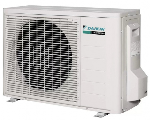 Кондиционер Daikin Sensira FTXF50D/RXF50D фото 3