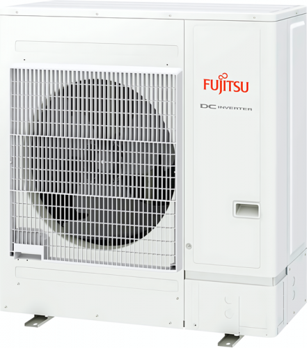 Канальный кондиционер Fujitsu ARXG54KHTA/AOYG54KBTB фото 2