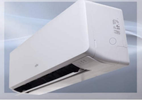 Настенный внутренний блок мульти сплит-системы Fujitsu ASYG12KMCC фото 3