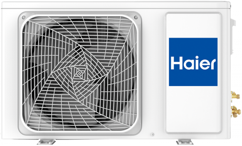 Кондиционер Haier Tundra AS12TT5HRA/1U12TL4FRA фото 2