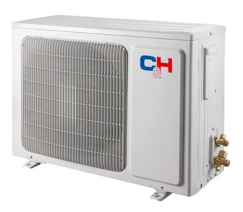 Кондиционер Cooper&Hunter Prima Plus CH-S18XN7 фото 3