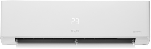 Кондиционер Shuft Soturai SFTHI-09HN8 фото 6