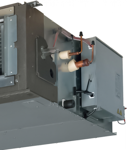 Канальная VRF система Mitsubishi Heavy FDU1100FKXZE1 фото 2