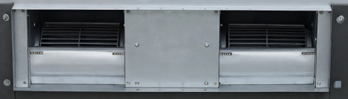 Канальный фанкойл до 16 кВт Midea MKT3H-1800G100A фото 2