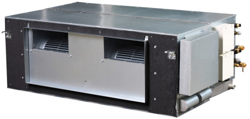 Канальный кондиционер Daichi DAT160BLHS1/DFT160ALS1/-40