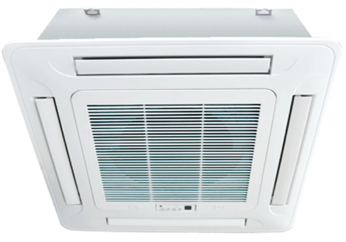 Кассетный кондиционер Neoclima NS/NU-48BT3 фото 2