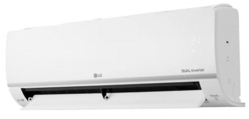 Кондиционер Lg Mega Dual Plus D09TT2 фото 5