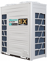 Наружный блок VRF системы Hisense AVWT-114HKFSX