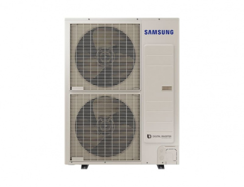 Канальный кондиционер Samsung AC140JNMDEH/AF/AC140JXMDGH/AF фото 2
