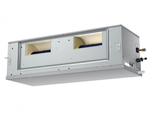Канальный кондиционер Haier ADH125H1ERG/1UH125P1ERK