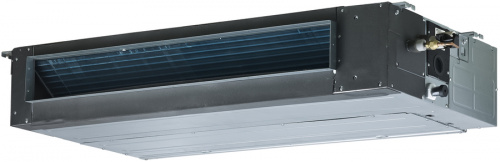 Канальная VRF система Dantex DM-PAC012T2/DAF