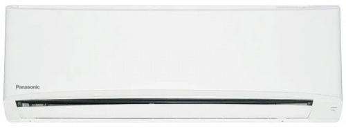 Кондиционер Panasonic Compact CS-TZ20WKEW/CU-TZ20WKE фото 5