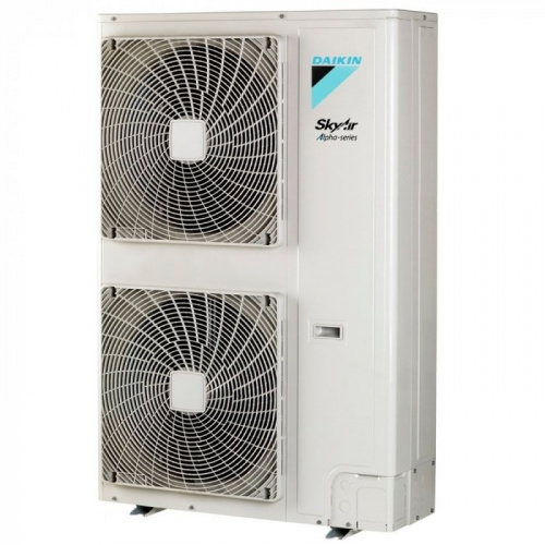 Колонный кондиционер Daikin FVA125A/RZAG125NV1 фото 3