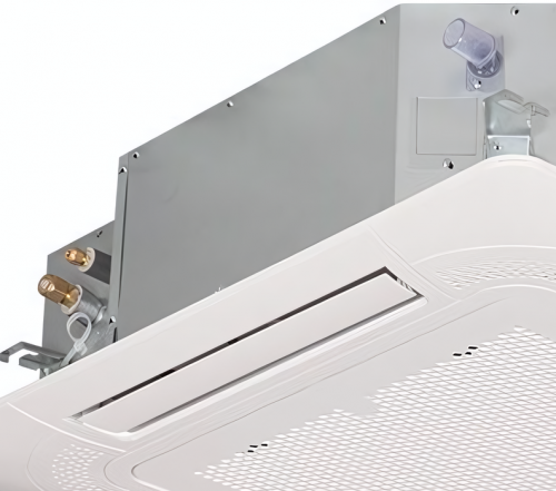 Кассетная VRF система Hisense AVBC-19HJFKA фото 3