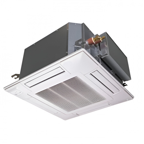Кассетная VRF система Hitachi RCIM-1.0FSN4E фото 2