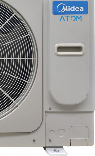 Наружный блок VRF системы Midea MVUH120BT-VA1 фото 2