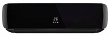 Кондиционер Hisense Black Crystal Super AS-10UW4RVETG01(B)