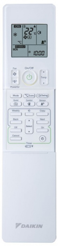 Кондиционер Daikin Perfera FTXM42R/RXM42R/-40 фото 3