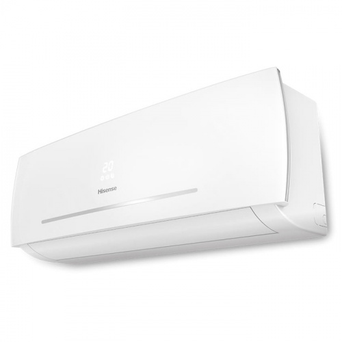 Кондиционер Hisense Neo Classic A AS-07HR4SYCDC5 фото 2
