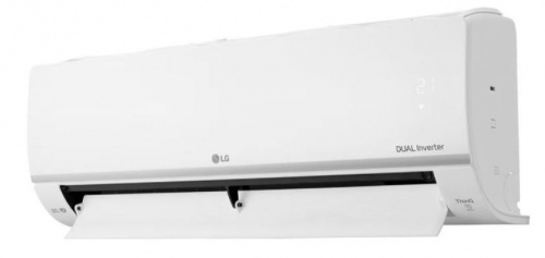 Кондиционер Lg Mega Dual Plus D09TT2 фото 7
