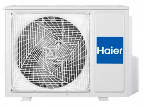 Кондиционер Haier Flexis AS50S2SF2FA-W/1U50S2SJ3FA фото 2