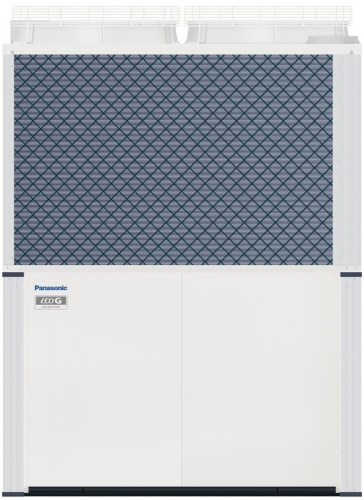Наружный блок VRF системы Panasonic U-16GE3E5