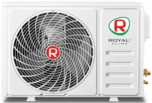 Кондиционер Royal Clima Pandora RC-PDC55HN фото 2