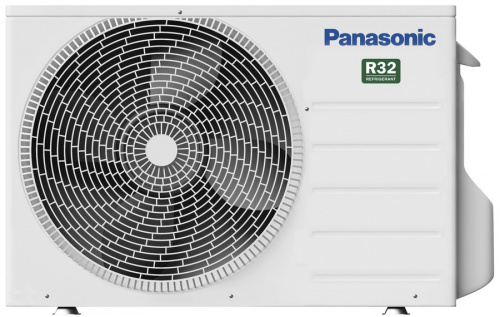 Кондиционер Panasonic Design CS-XZ50XKEW/CU-Z50XKE фото 2