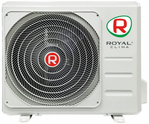 Кондиционер Royal Clima Renaissance RC-RND22HN фото 2