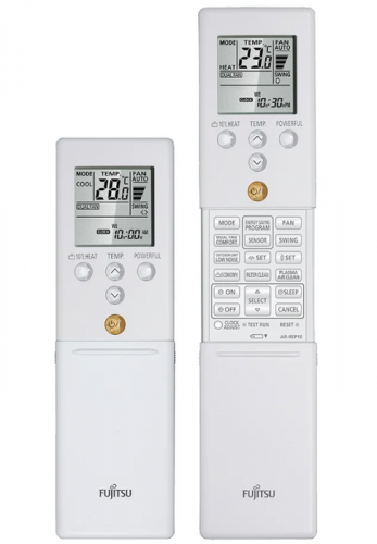 Настенный внутренний блок мульти сплит-системы Fujitsu ASYG07KMCC фото 2
