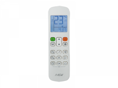 Настенная VRF система Mdv D36G/N1-M фото 2