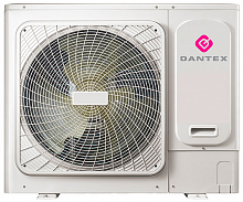 Наружный блок VRF системы Dantex DM-DC048WLC/F