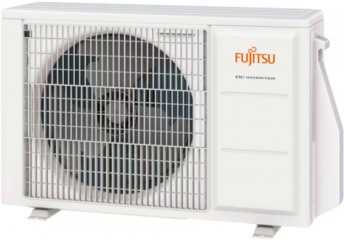 Канальный кондиционер Fujitsu ARXG14KLLAP/AOYG14KATA фото 2