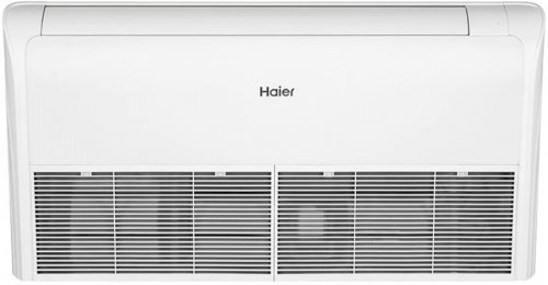 Напольно-потолочный кондиционер Haier AC71S1LG2FA/1U71S1LR2FA