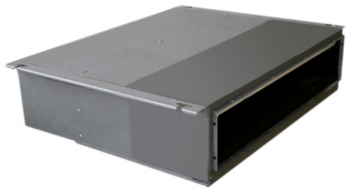 Канальный кондиционер Hisense ADT-18UX4RCL8/AUW-18U4RS7