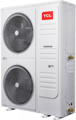 Канальный кондиционер TCL TTB-90D1HWA фото 2