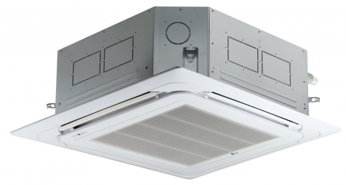 Кассетный кондиционер Lg UT60R.NM0/UU61WR.U30
